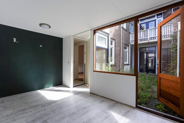Foto - Verkocht: Delfgauwseweg 319, 2628 ET Delft